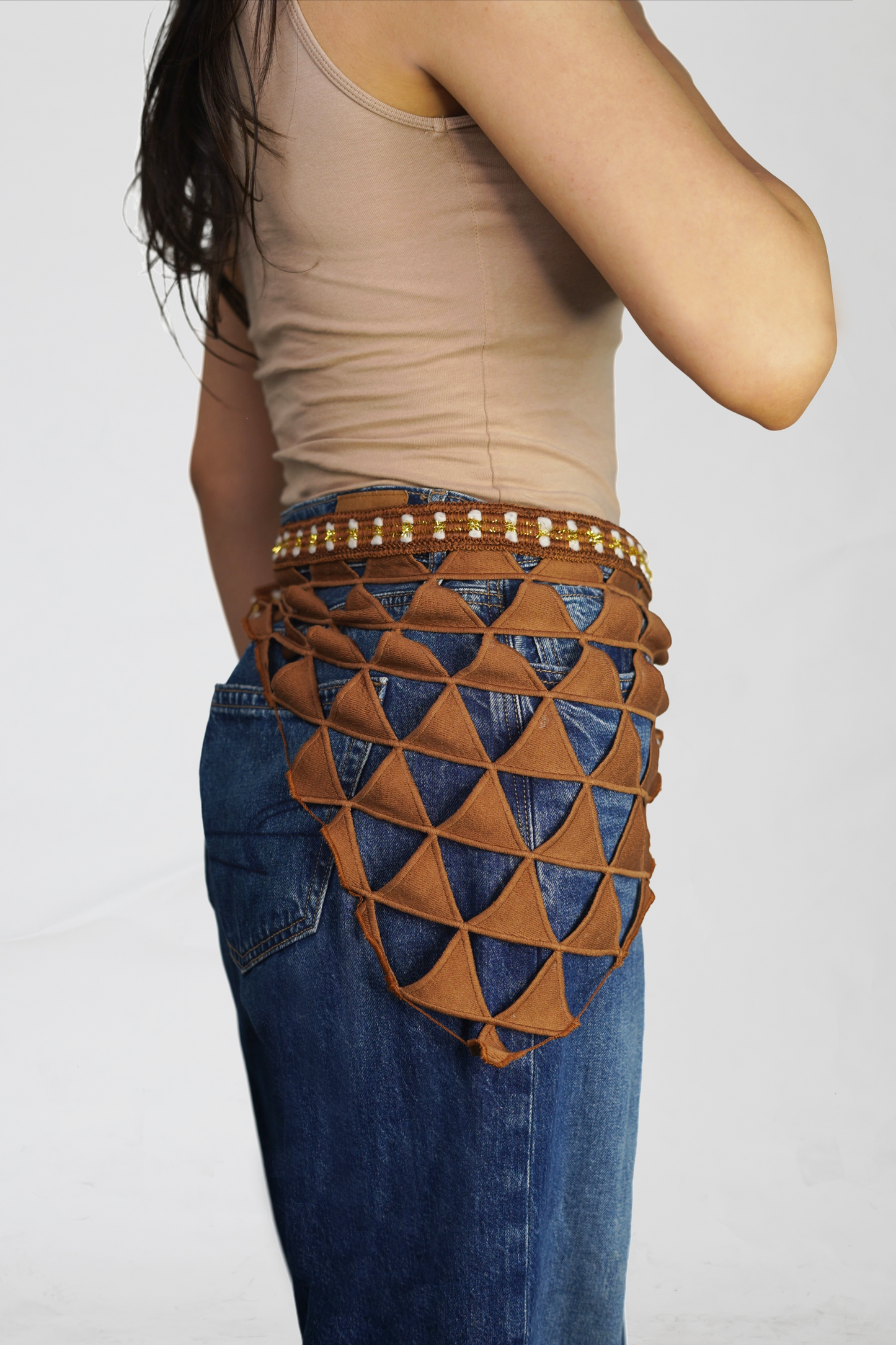 Tessera Wrap