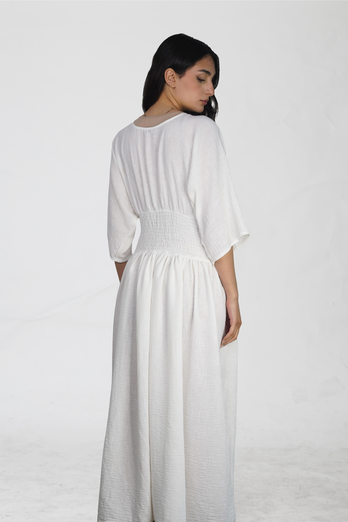 Isola dress