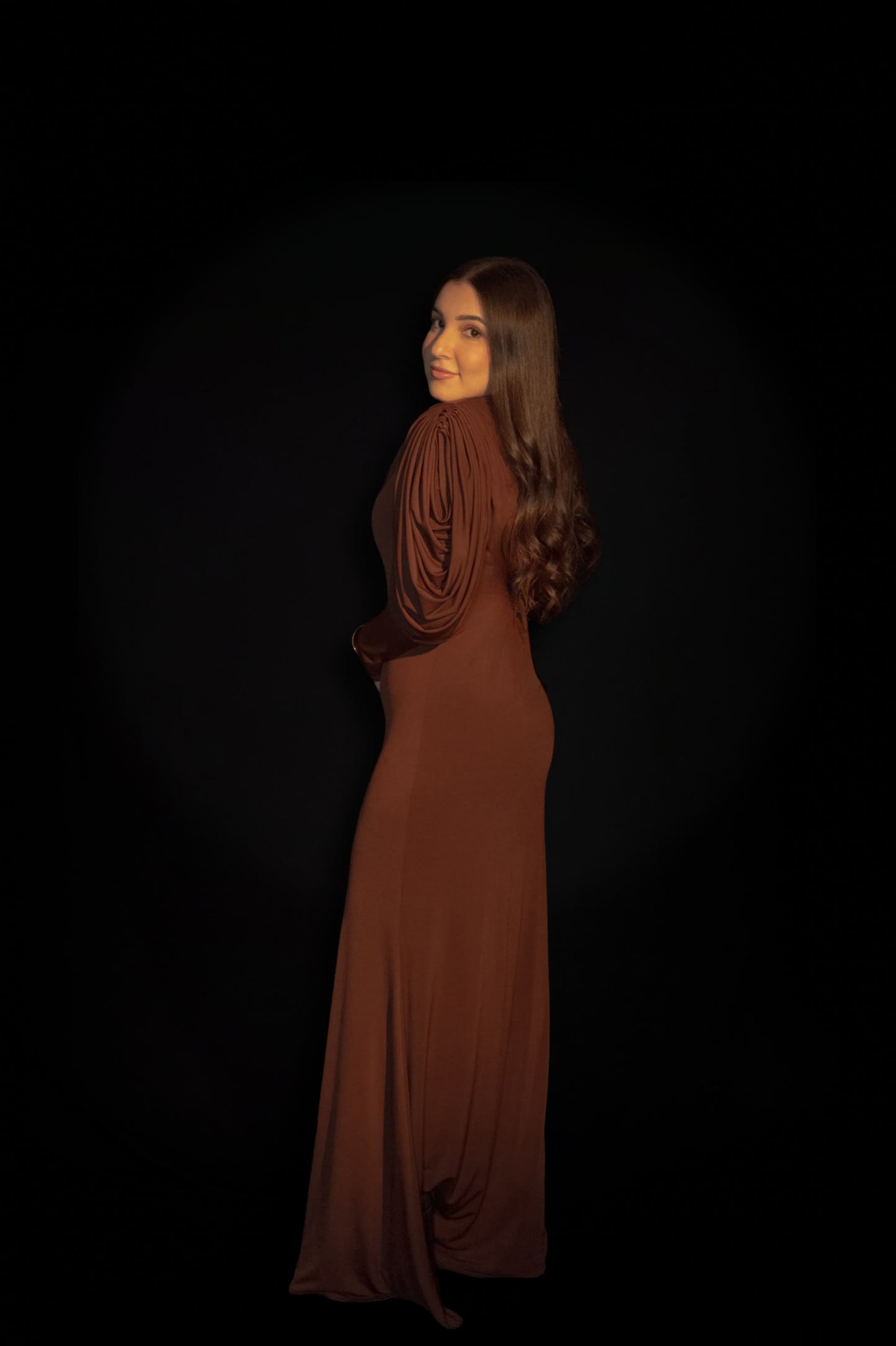 Lucette dress