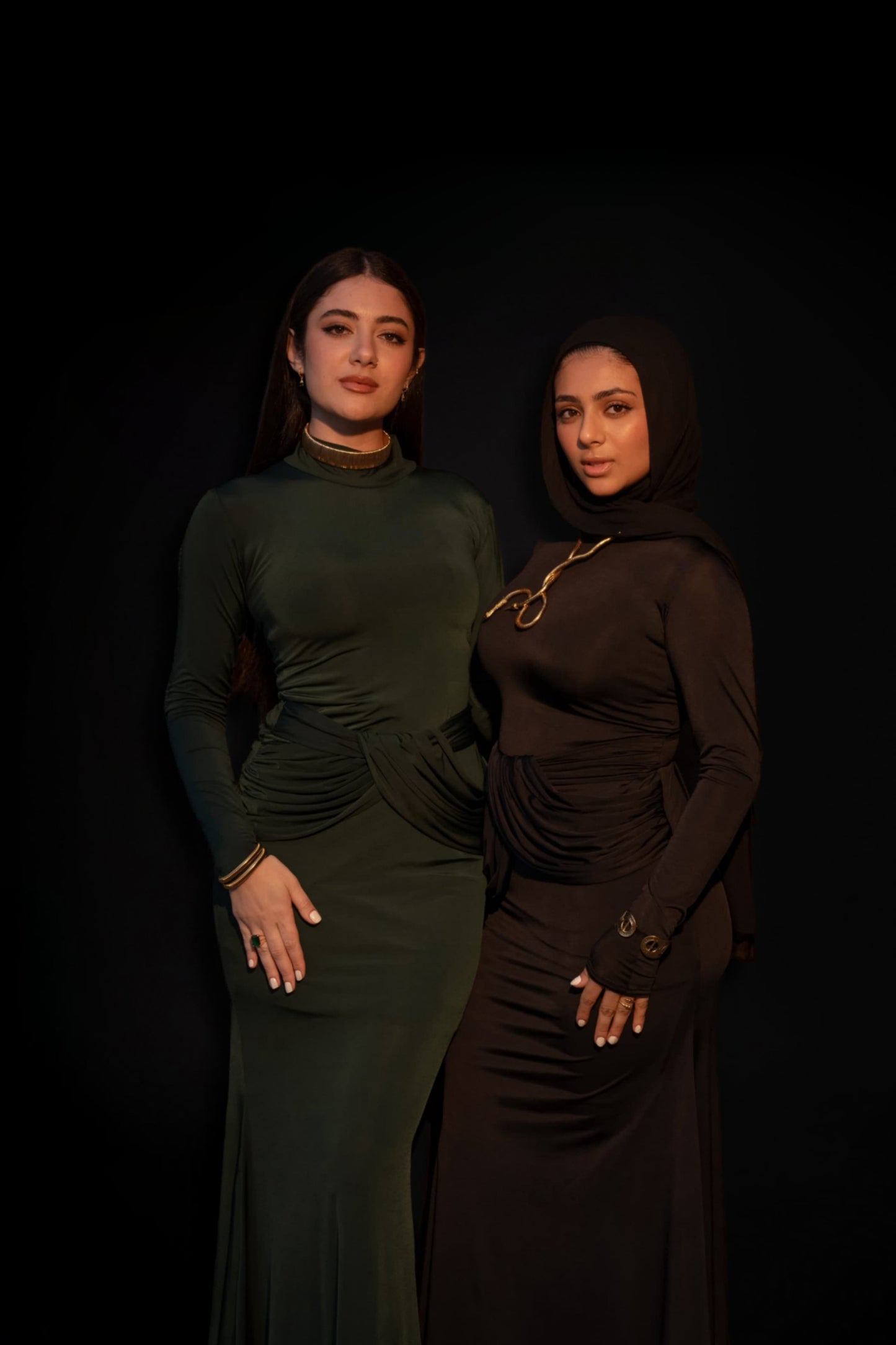 Lydia dress