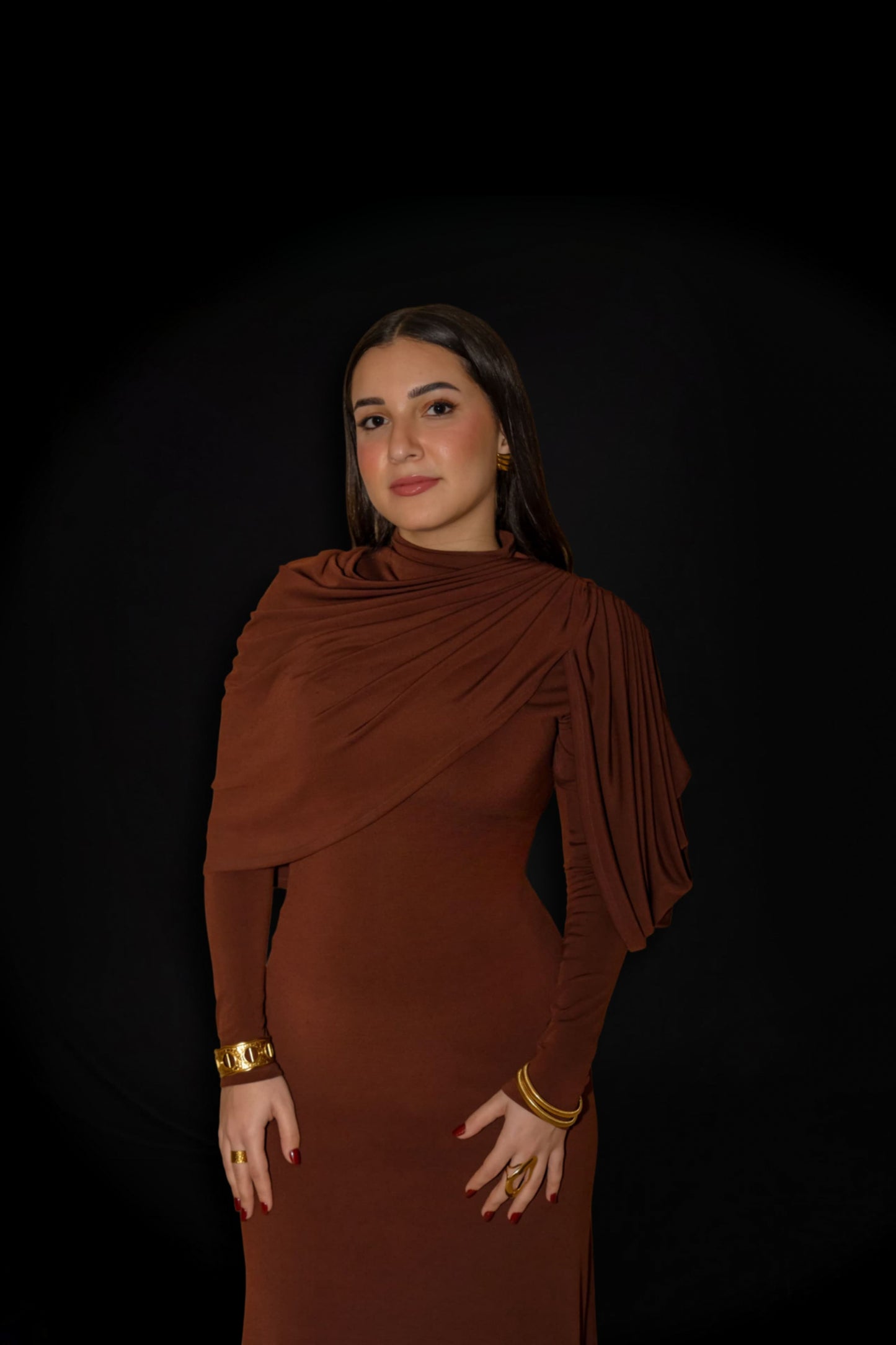 Lucette dress