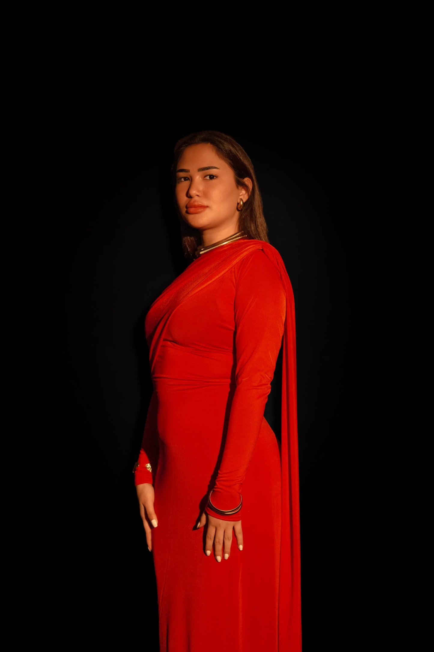 Loretta dress