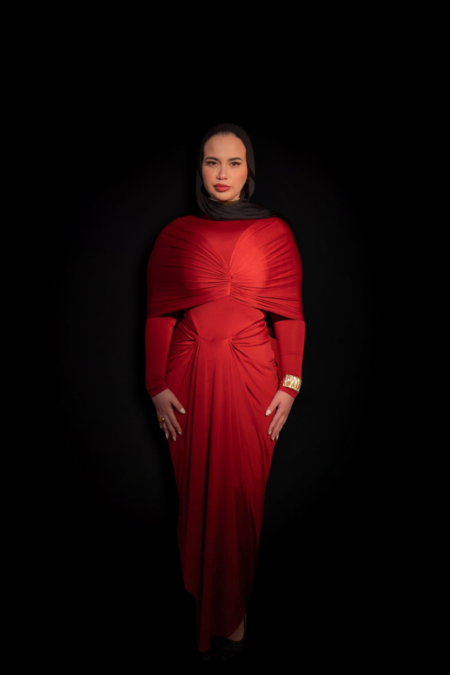 Lonnie dress