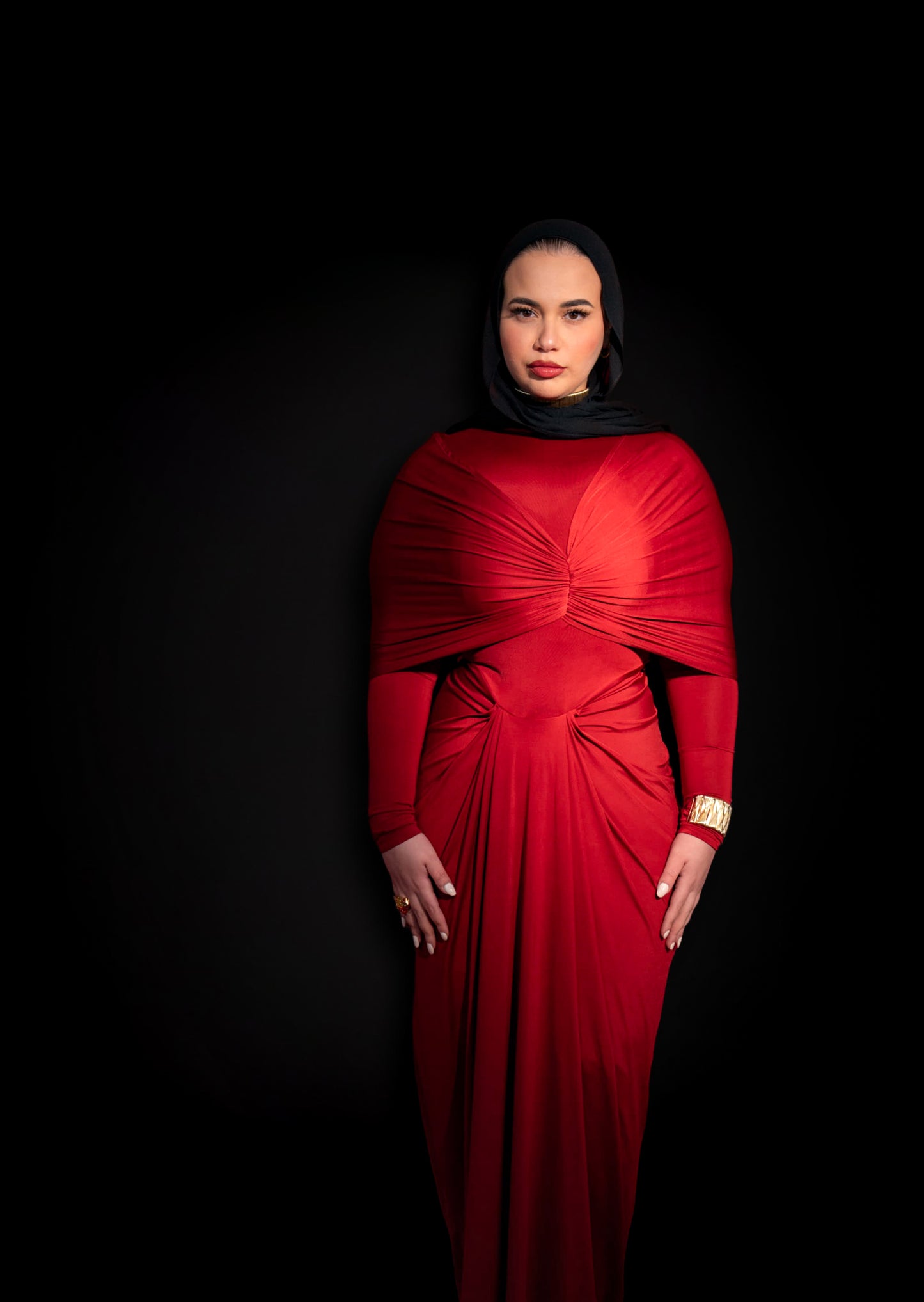 Lonnie dress