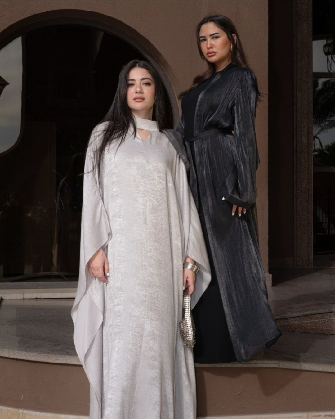 Kaftans