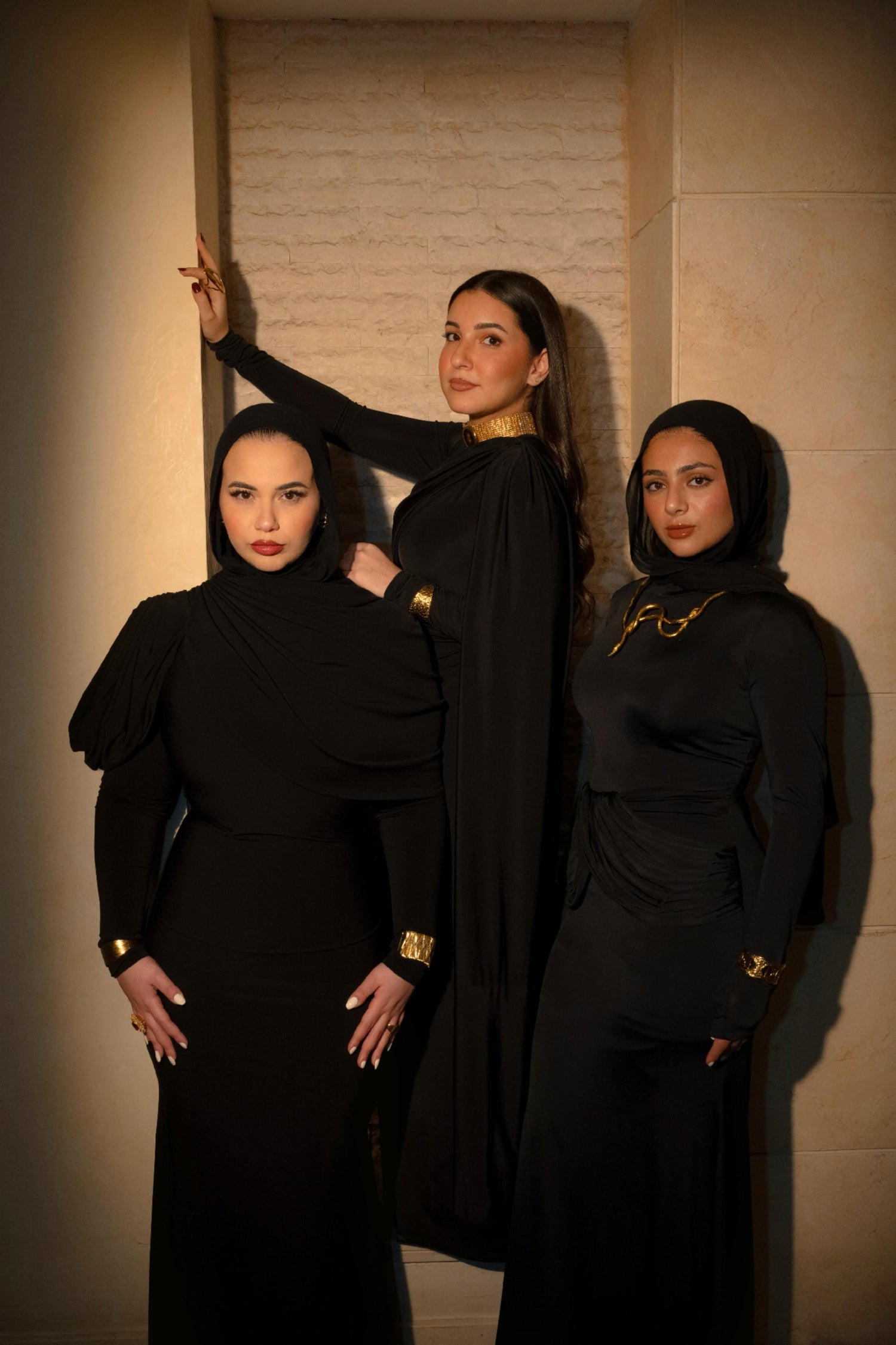 GRANDEUR COLLECTION