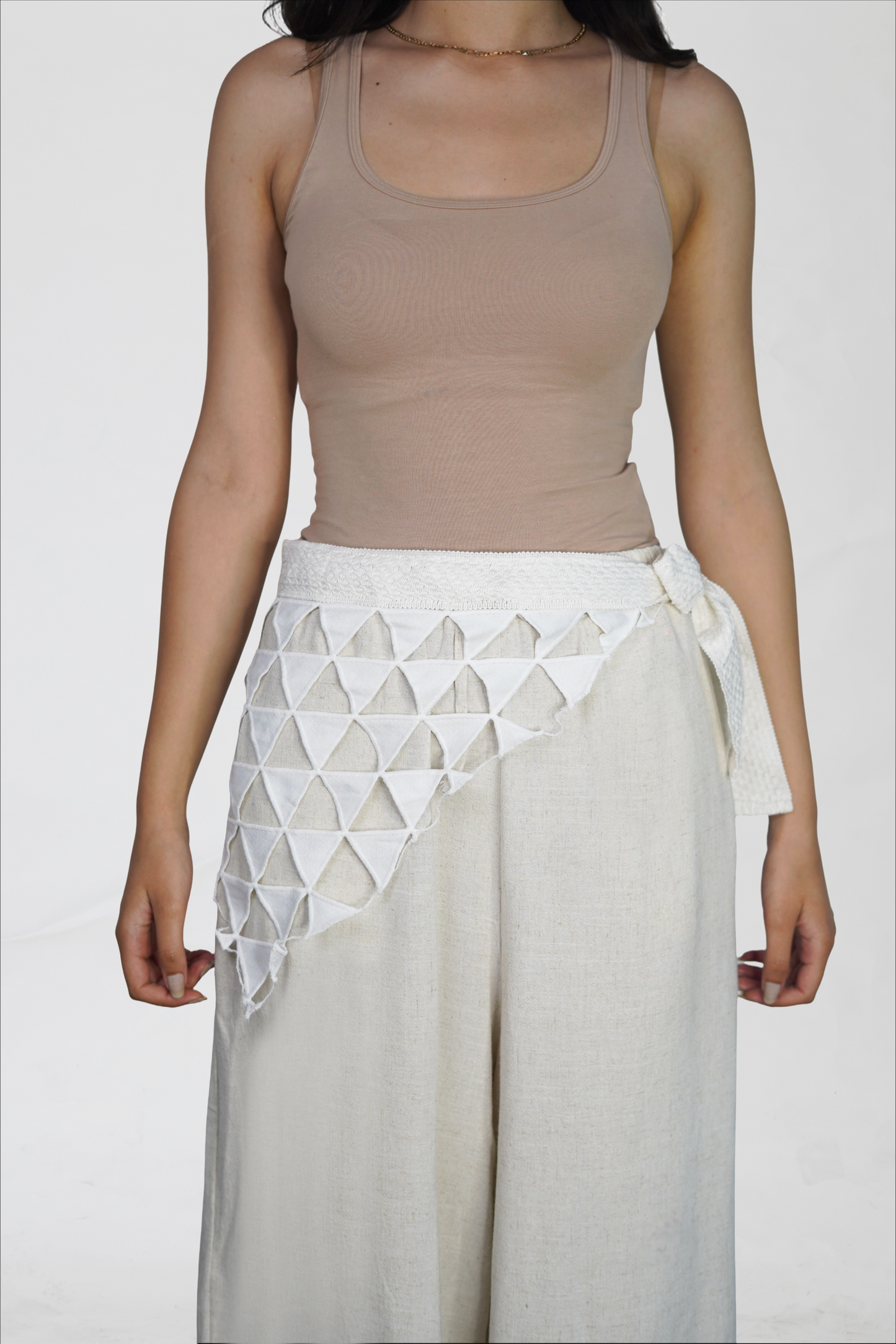 Tessera Wrap