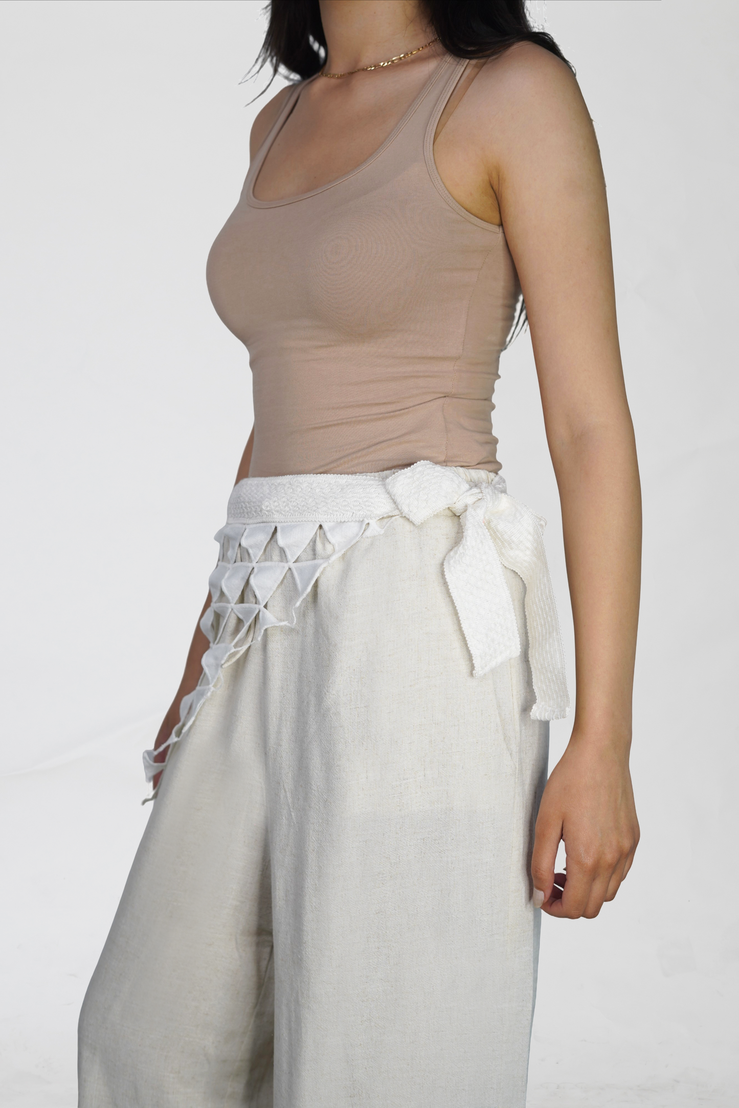 Tessera Wrap