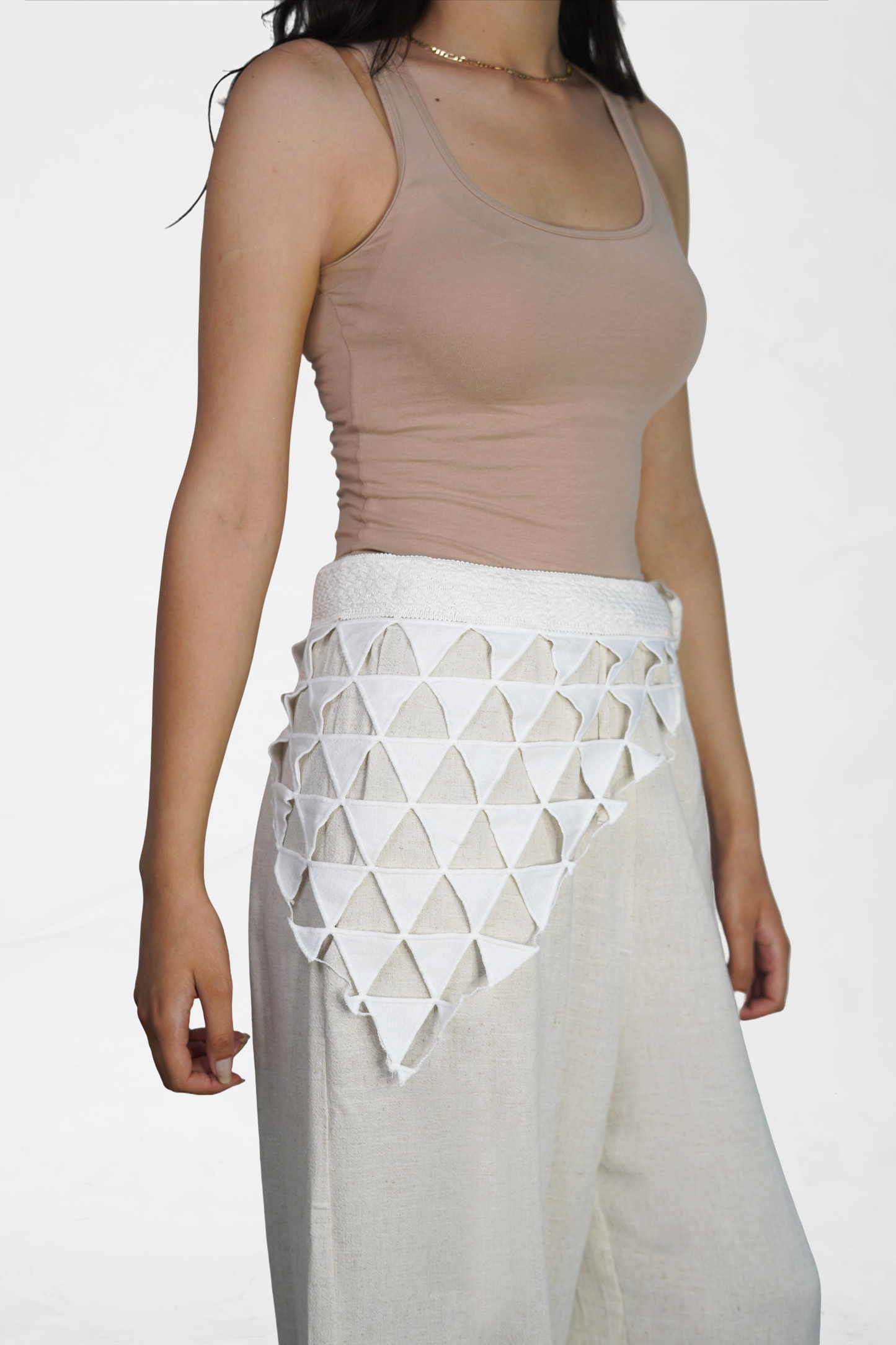 Tessera Wrap