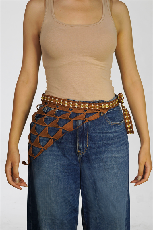 Tessera Wrap