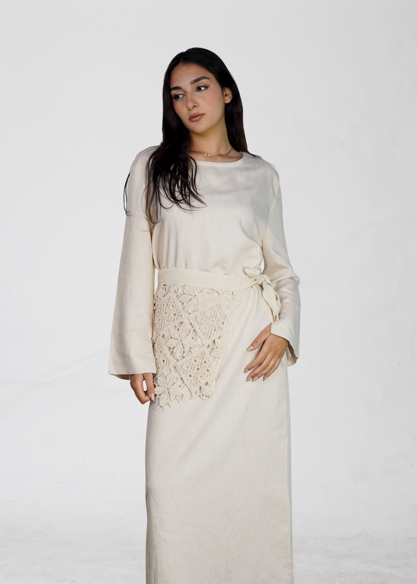 Lunaria Dress