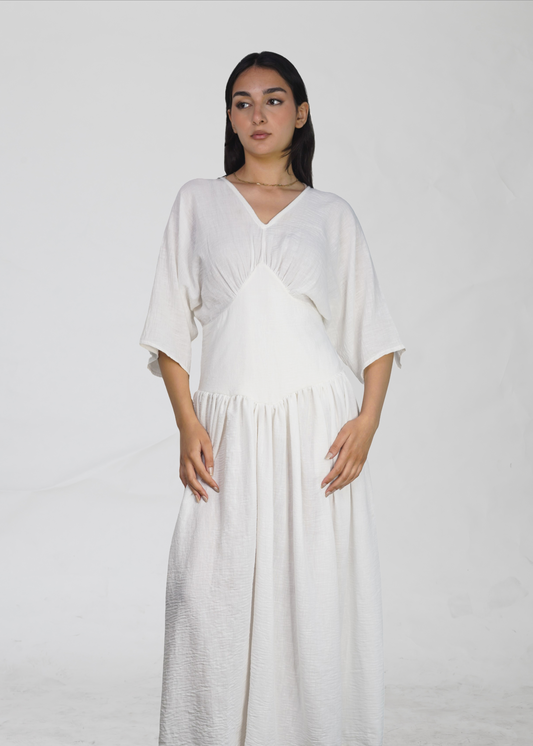Isola dress
