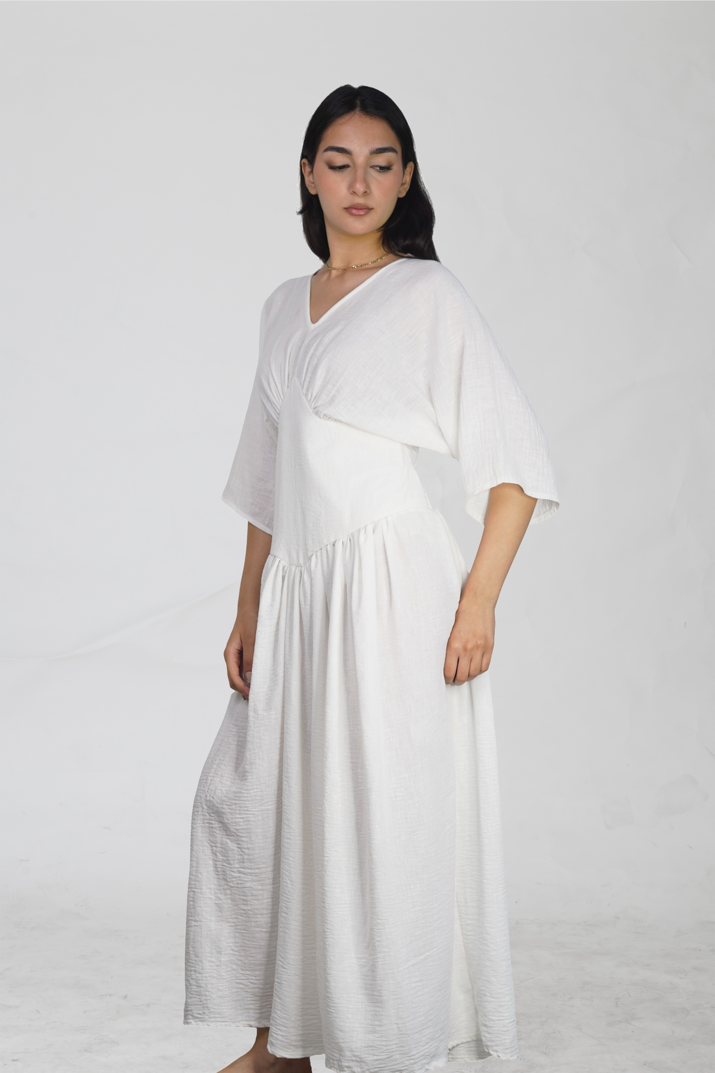 Isola dress