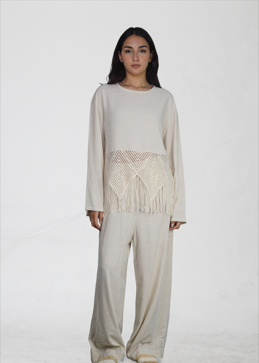 Maré Set