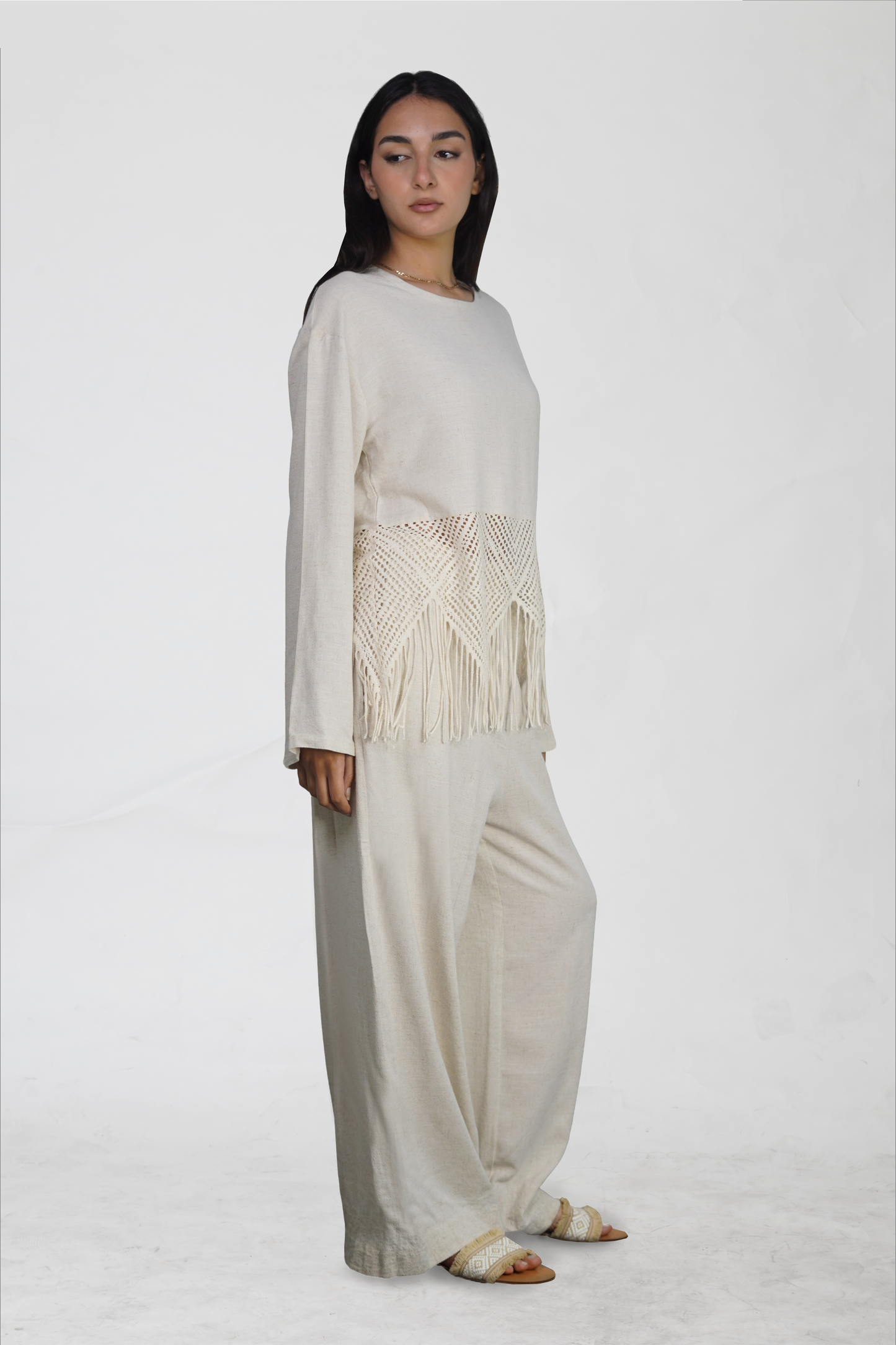 Maré Set