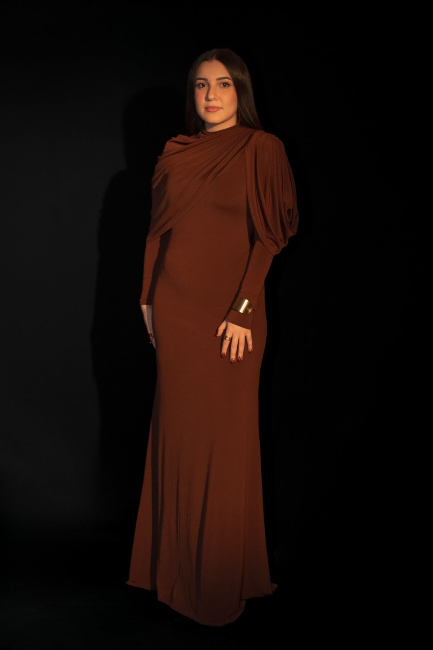 Lucette dress