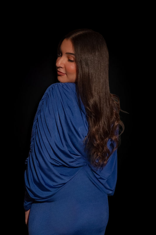 Lenora dress