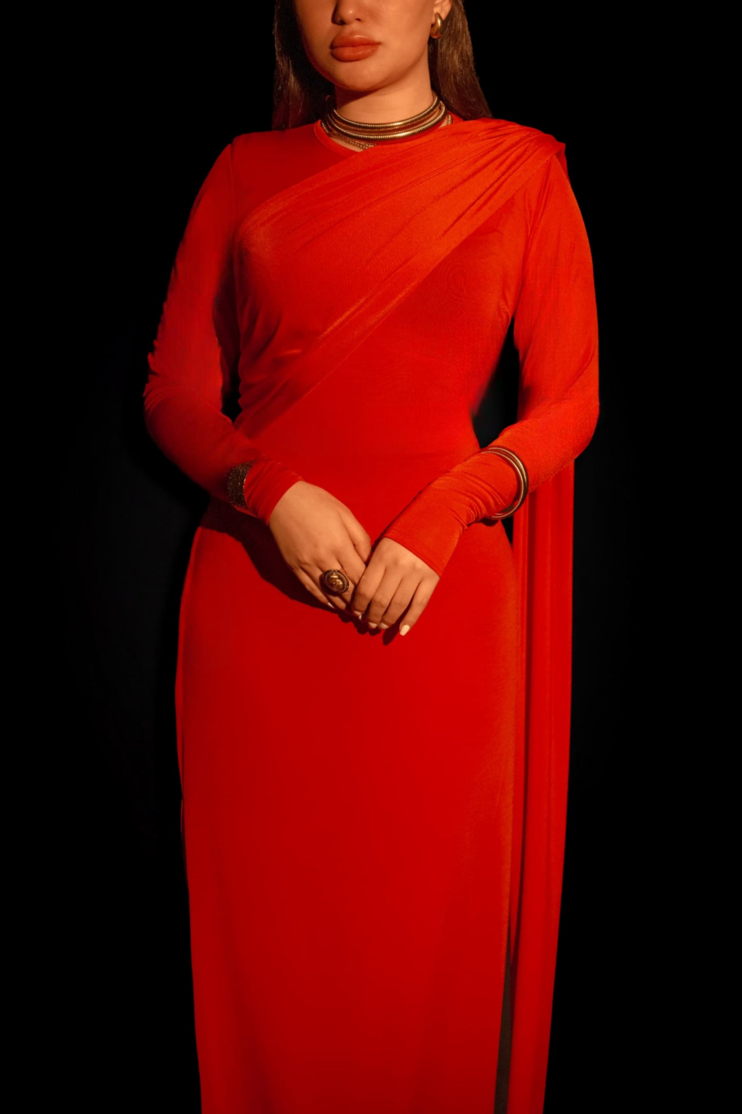 Loretta dress