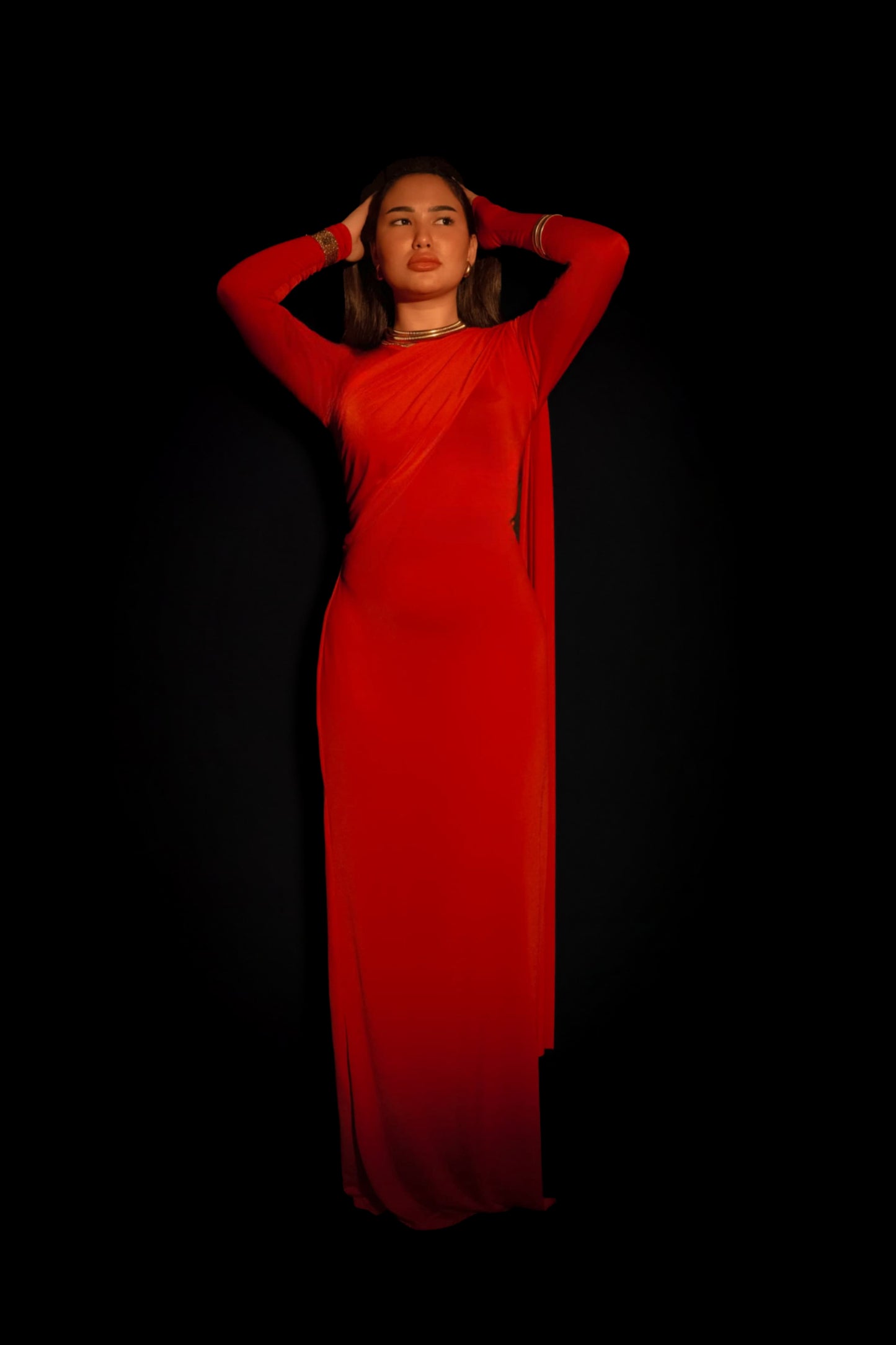 Loretta dress