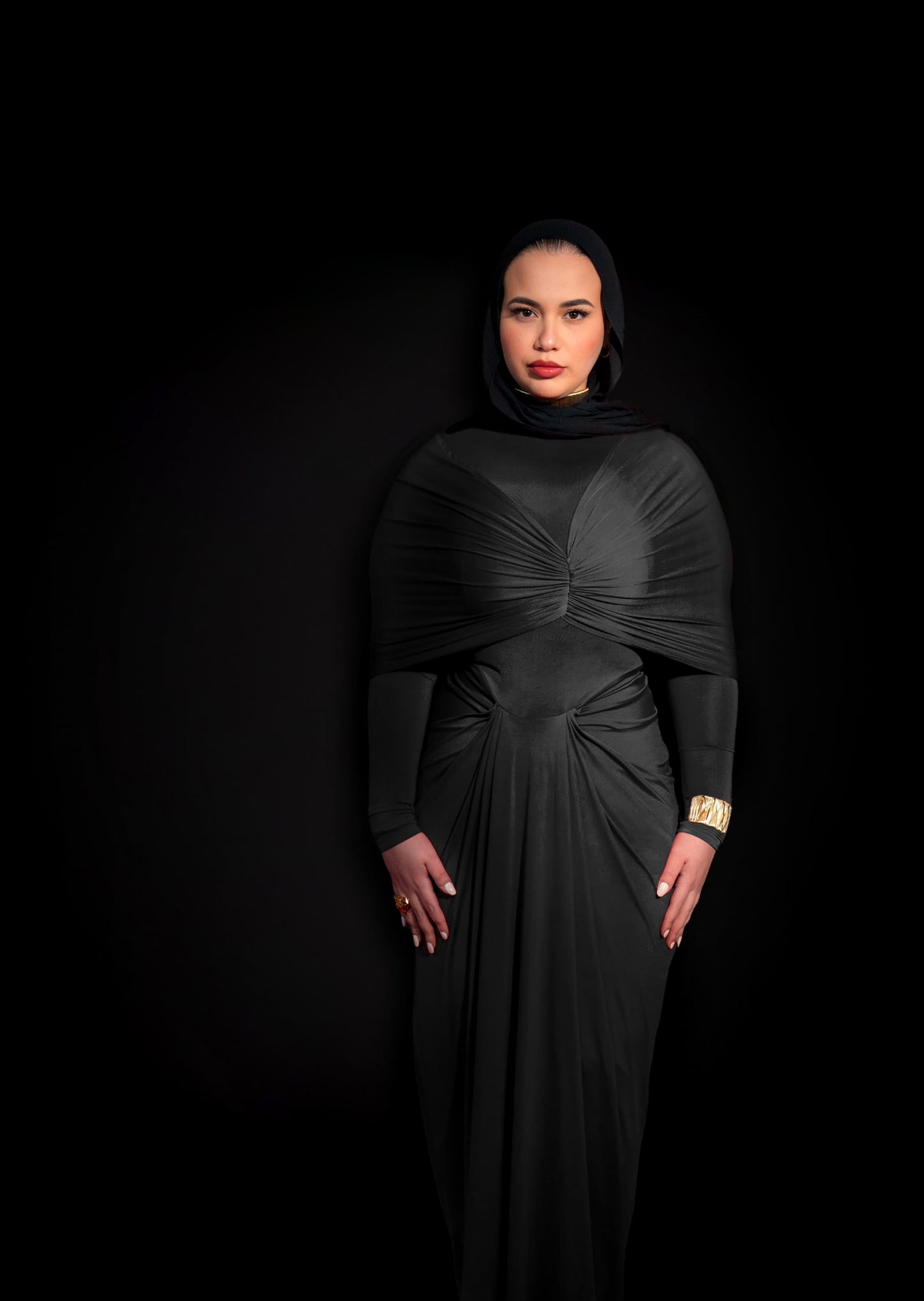 Lonnie dress