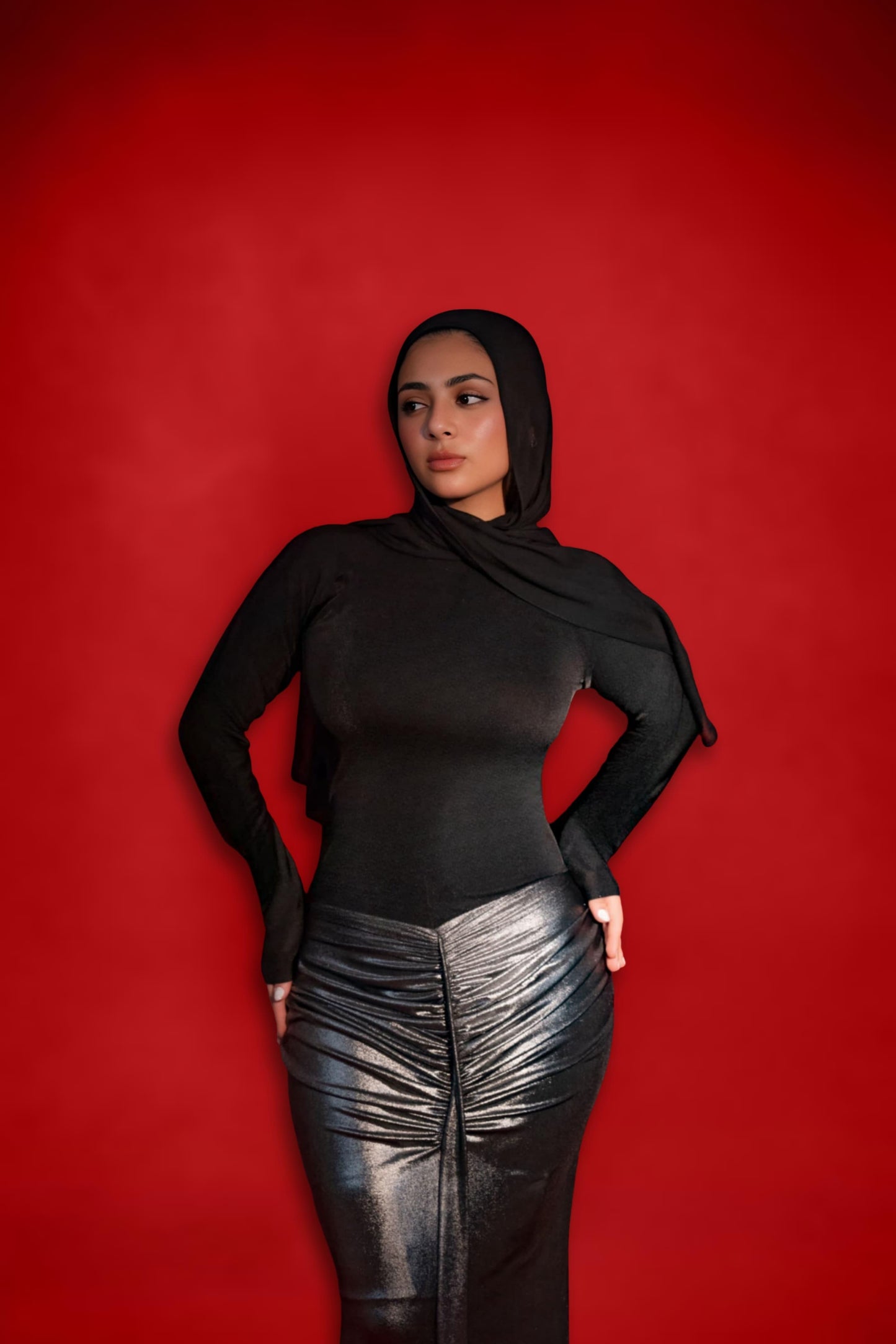 Lugenia dress