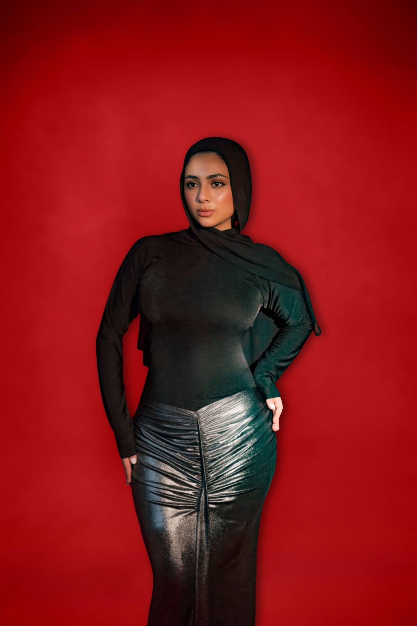 Lugenia dress