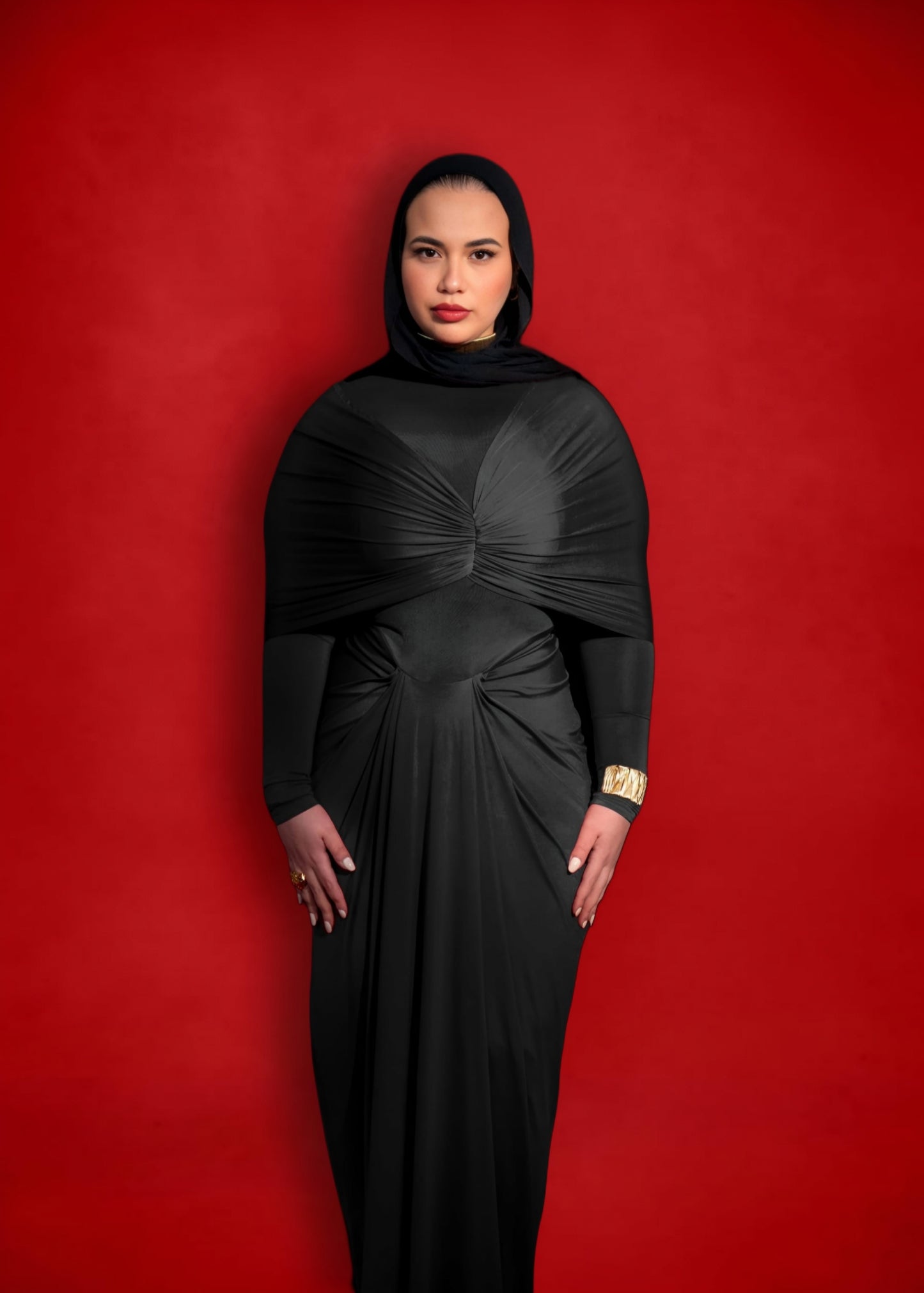 Lonnie dress