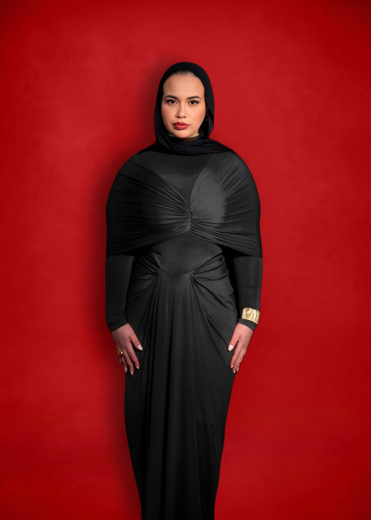 Lonnie dress