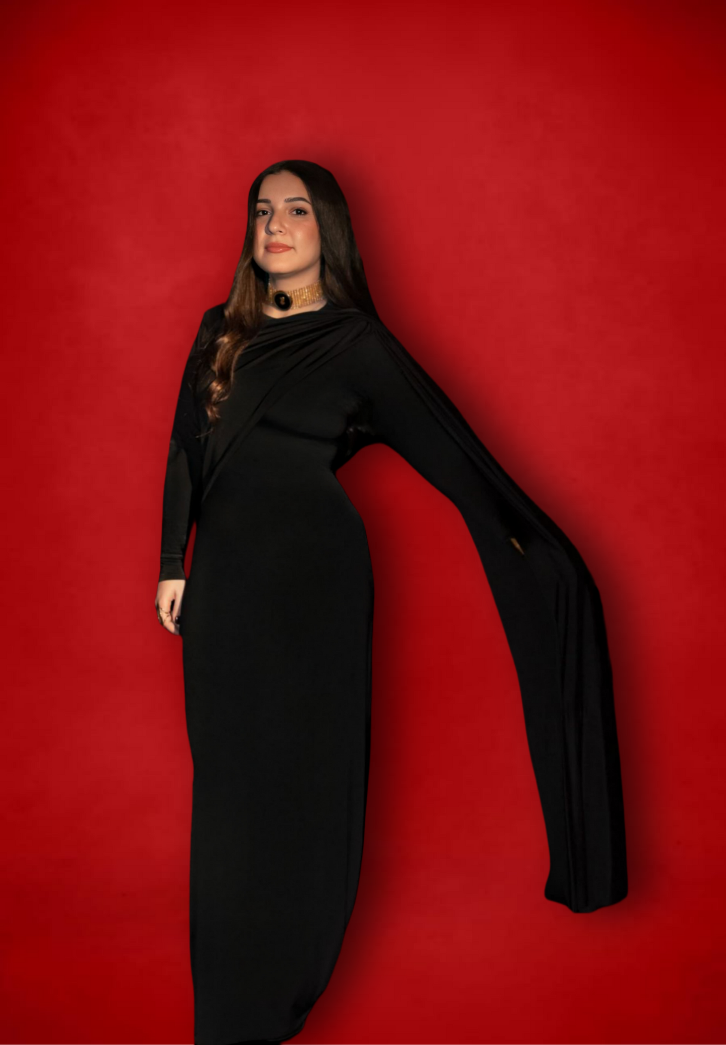 Loretta dress