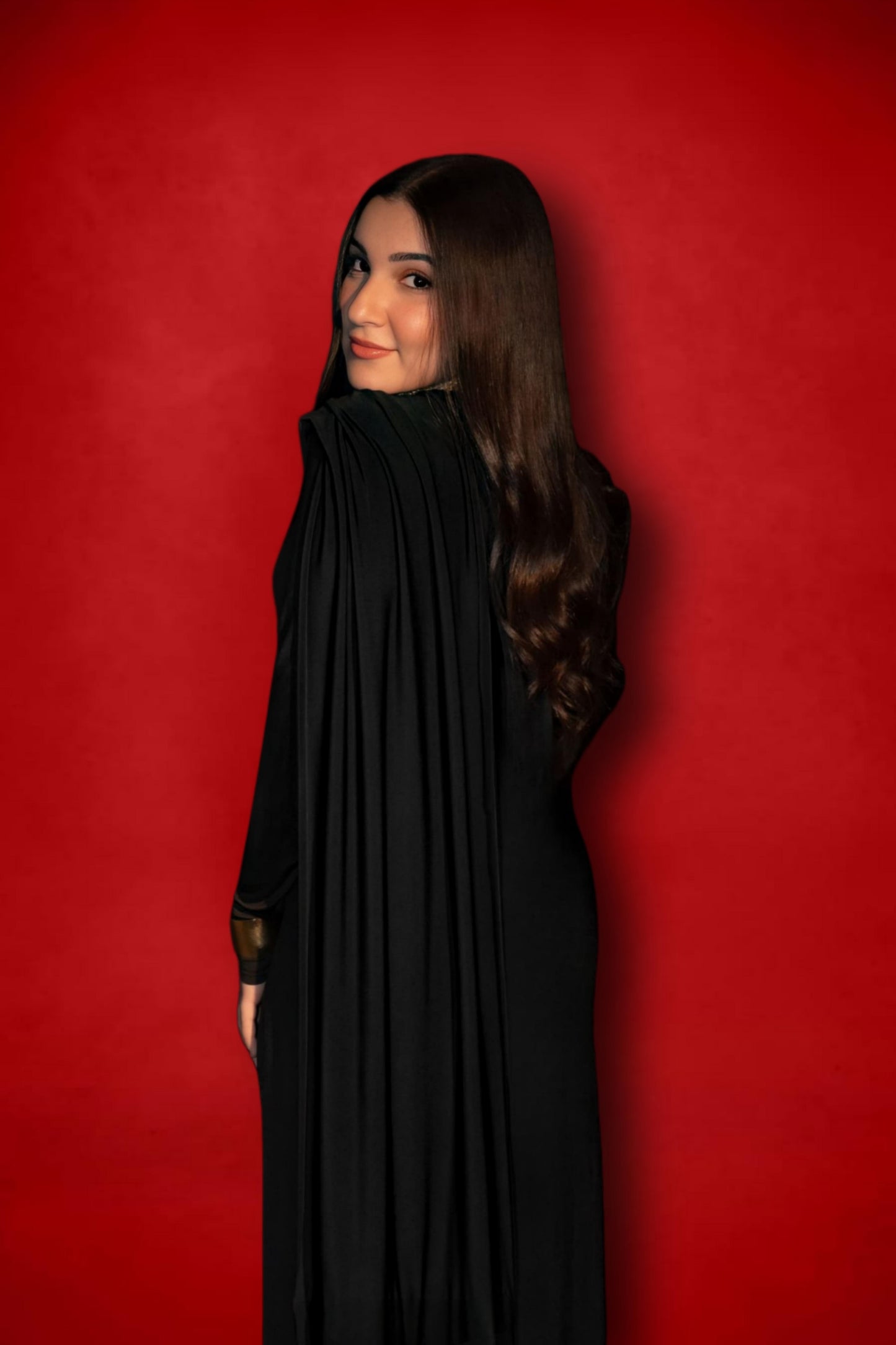 Loretta dress
