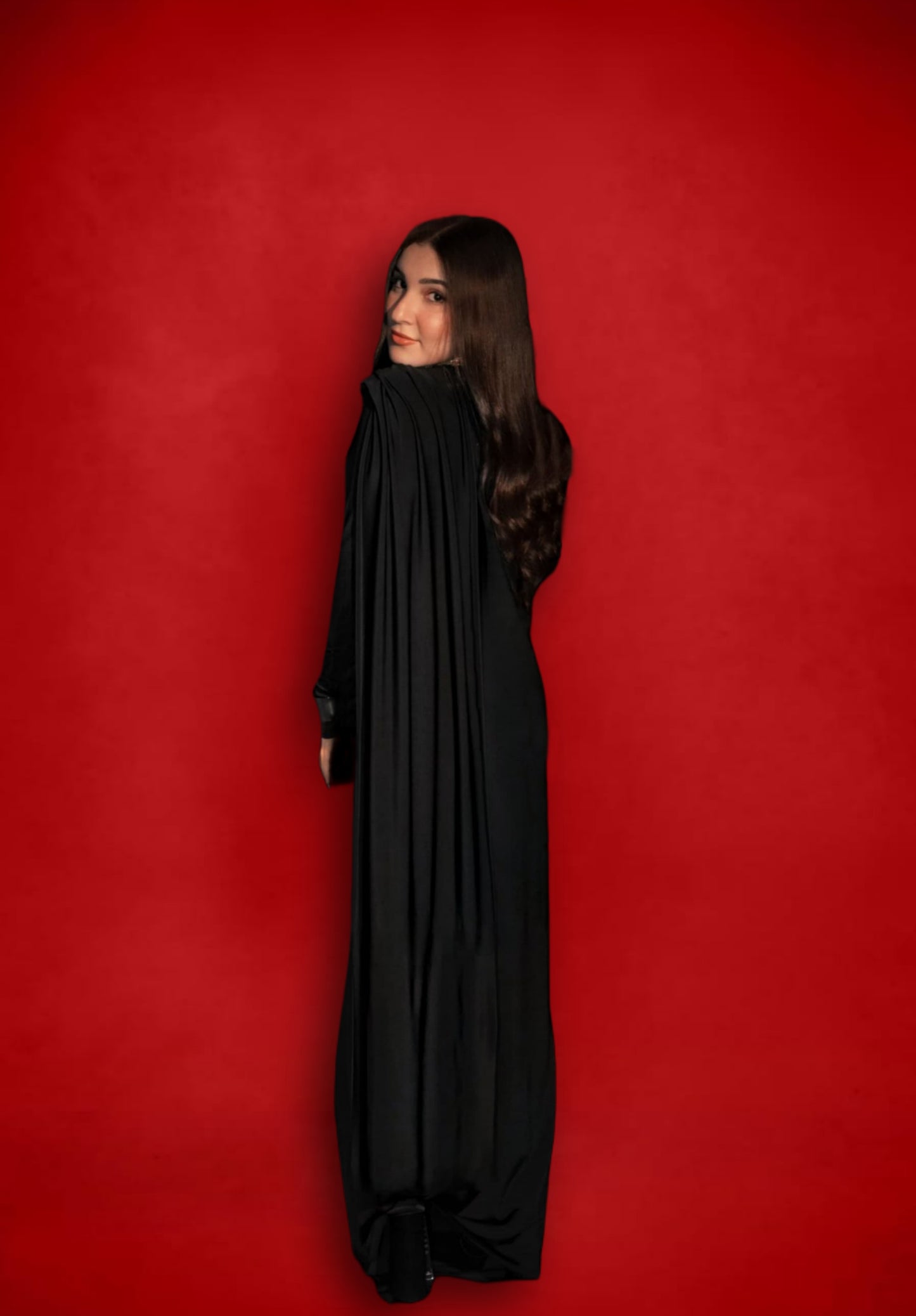 Loretta dress